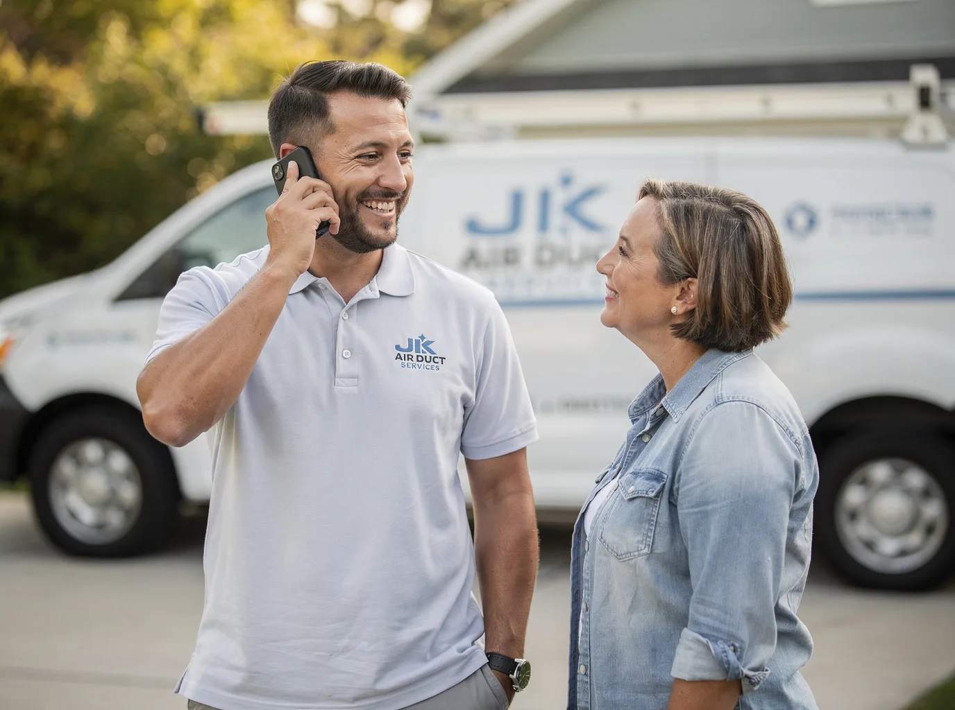 Air Duct Cleaning Dunlap, IL FAQs